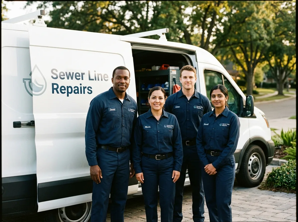 Emergency Plumber company in Rexville, NY
